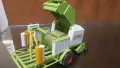 Claas tractor, Fendt tractor, снимка 12