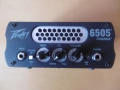 Peavey Piranha 6505 - 20w усилвател за китара, снимка 2