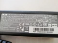 Зарядно за лаптоп ACER, снимка 2