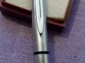 Waterman писалка в кутия отлична, снимка 8