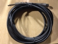 Кабели за китари, микрофони или друго, снимка 4