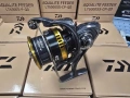 Макара за фидер DAIWA 25 AQUALITE LT QD, снимка 6
