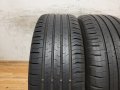 2 бр. 215/55/17 Continental / летни гуми, снимка 2