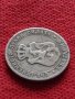 Монета 20 стотинки 1888г. Княжество България за колекция - 25064, снимка 8