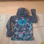 Оригинален детски суичер under armour  размер 9-10 години, снимка 3