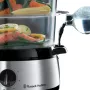 Уред за готвене на пара Russell Hobbs Cook Home, снимка 2