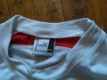 Тунис футболна тениска 2006-07 г Пума №5 Джазири размер реален ХЛ, снимка 5