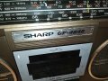 SHARP GF-4646HB ВНОС GERMANY 0104231229, снимка 10