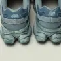 NEW BALANCE 9060 Arctic Grey Унисекс Маратонки👟Дамски Маратонки👟Мъжки Спортни Обувки Код PM6, снимка 4