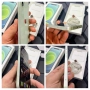 iPhone 12 128GB Green 80% батерия, снимка 4