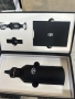 Toyota Welcome Kit с бутилка, ключодържател, USB флаш памет и кабел 
, снимка 1