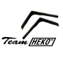 К-т 2бр Предни Ветробрани HEKO за Рено RENAULT Master III/IV Mascott / Опел OPEL Movano 1998-2022, снимка 4