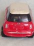 Метална количка MINI COOPER MADE IN CHINA много красива за КОЛЕКЦИЯ ДЕКОРАЦИЯ 17345, снимка 4