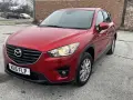 Mazda cx-5 3 броя НА ЧАСТИ, снимка 1