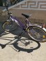 Дамски женски велосипед action bike colorado 26"cola , снимка 3