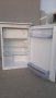 Малък хладилник с камера AEG за вграждане, снимка 1 - Хладилници - 42462825