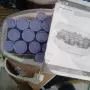 ЧИСТО НОВИ Електрически терморолки за коса Clatronic LW 3371 – 24 бр., снимка 2