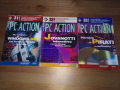 Компютърни списания Pc action, Pc world