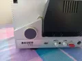 Прожекционен апарат 8мм филм/лента BAUER T16 sound, снимка 2