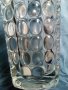 Ваза от оловен кристал, снимка 4