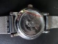 Немски автоматичен часовник Walter Bach, снимка 4