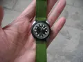 КОЛЕКЦИОНЕРСКИ ВОДОЛАЗЕН ЧАСОВНИК PARKER DIVER , снимка 2
