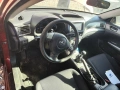Subaru Impreza на части 2.0 дизел 80kw 109кс / субару импреза, снимка 5