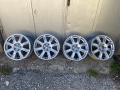 Оригинални джанти на VW BBS 17”, снимка 1