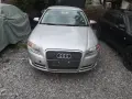 Audi А4 Б7 2.0 tfsi на части, снимка 1