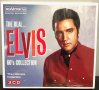 3 CD Elvis Presley – The Real… Elvis 60’s Collection, снимка 1