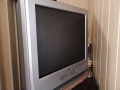 JVC 21'' телевизор с кинескоп, снимка 1