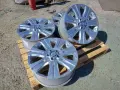 19 джанти 5х112 Mercedes GL GLS W164 X164 Оригинал, снимка 9