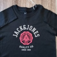 Детска блуза Jack&Jones, снимка 2 - Детски Блузи и туники - 39729552