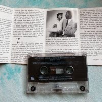 Nat King Cole - The Christmas Song, снимка 2 - Аудио касети - 44465506