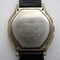 Продавам 4 броя кварцови часовника Casio, снимка 5 - Антикварни и старинни предмети - 40324184