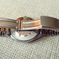 Луксозен мъжки ръчен часовник ATLANTIC Worldmaster Swiss., снимка 6 - Луксозни - 38156421