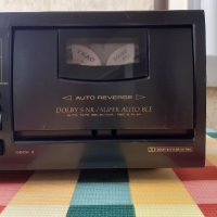 pioneer ct-w803rs , снимка 9 - Декове - 35564858