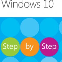 Windows 10. Step by Step, снимка 1 - Специализирана литература - 37806469