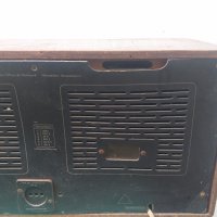 BLAUPUNKT W 846 E  1941г  Радио, снимка 14 - Радиокасетофони, транзистори - 29563471