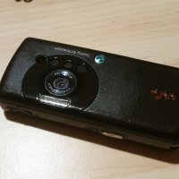 Sony Ericsson W810i+зарядно и нов панел, снимка 5 - Други - 38838526