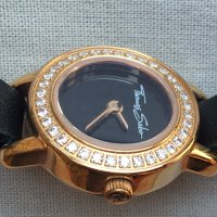 стар дизайнерски часовник "Thomas Sabo" - за дами, снимка 5 - Дамски - 37729010