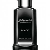 Baldessarini Black EDT 75 ml тоалетна вода за мъже, снимка 1 - Мъжки парфюми - 39211913