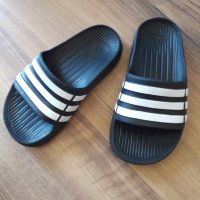  ADIDAS duramo slide K11 и К13, снимка 1 - Детски джапанки - 29467605