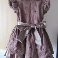 Детска рокля Family HASKI , снимка 2 - Бебешки рокли - 29810159