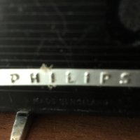 Транзистор Филипс, снимка 2 - Радиокасетофони, транзистори - 38347992