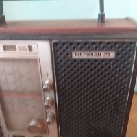 MERIDIAN 211 Радио, снимка 5 - Радиокасетофони, транзистори - 31945913