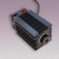 ANIMABG Мощен лазер за гравиране 2500mW 445nm, снимка 1 - Друга електроника - 32023426