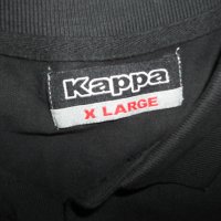 Блузи KAPPA   мъжки,Л-ХЛ, снимка 5 - Спортни дрехи, екипи - 29495233