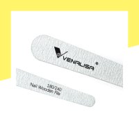 Пила за нокти 180/240 грид VENALISA, снимка 3 - Продукти за маникюр - 40782580