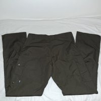 Fjallraven Barents Pro Trousers (М) мъжки трекинг (ловен)панталон, снимка 4 - Панталони - 39104346